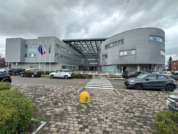 ufficio in vendita a Formigine