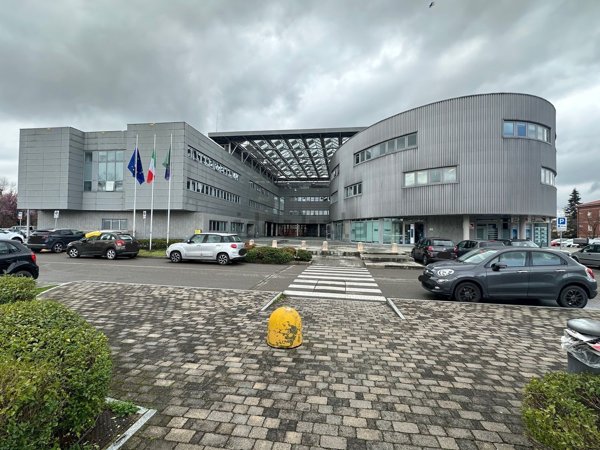 ufficio in vendita a Formigine