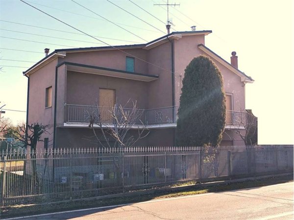 casa indipendente in vendita a Formigine in zona Magreta