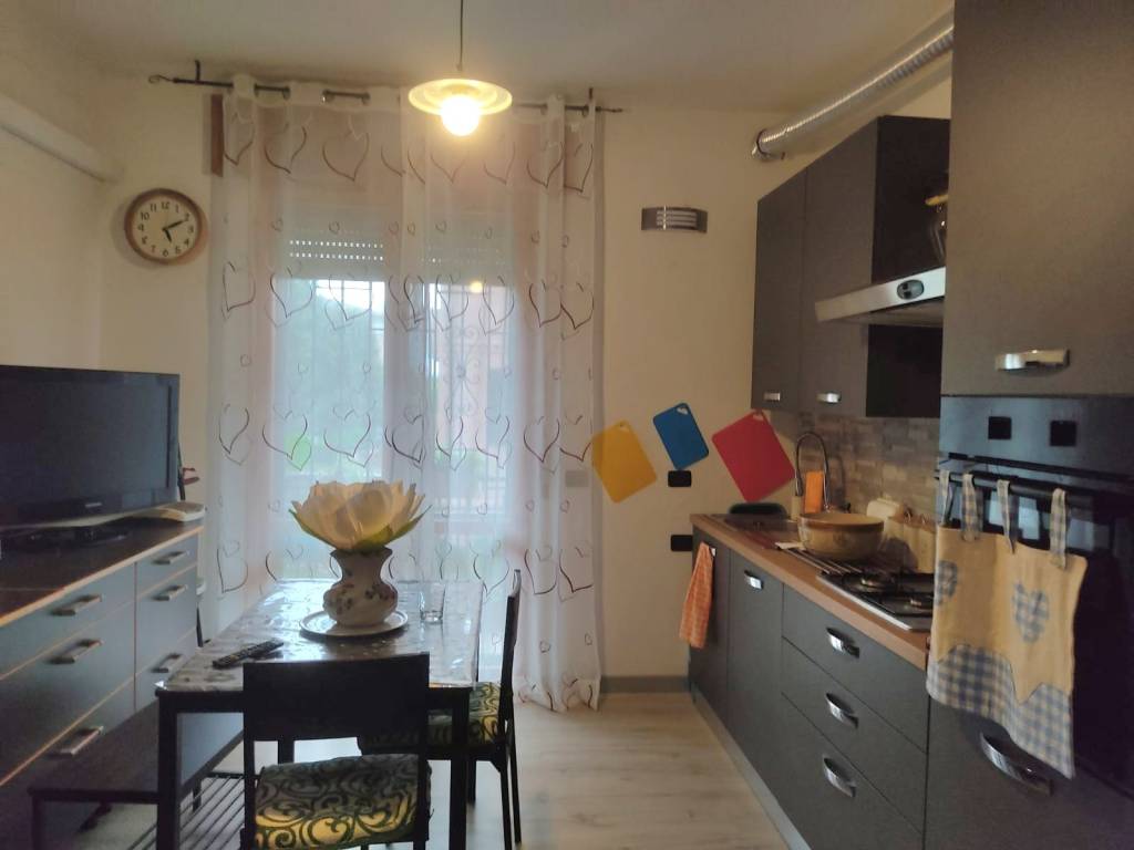 appartamento in vendita a Formigine in zona Magreta