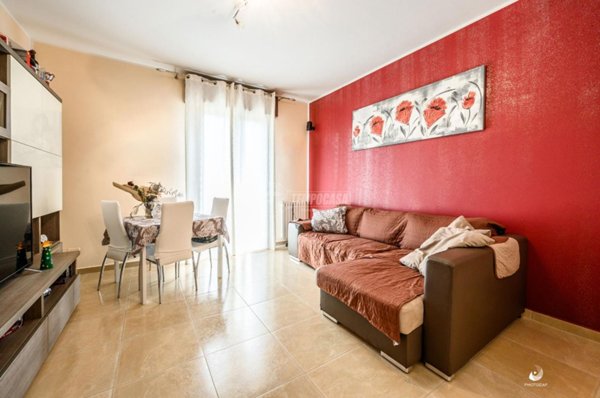 appartamento in vendita a Formigine in zona Colombaro