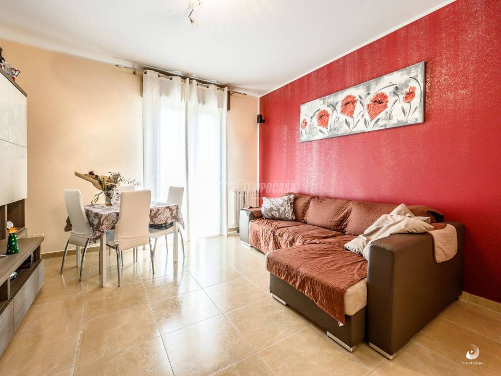 appartamento in vendita a Formigine in zona Colombaro