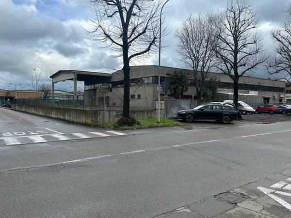capannone in vendita a Formigine