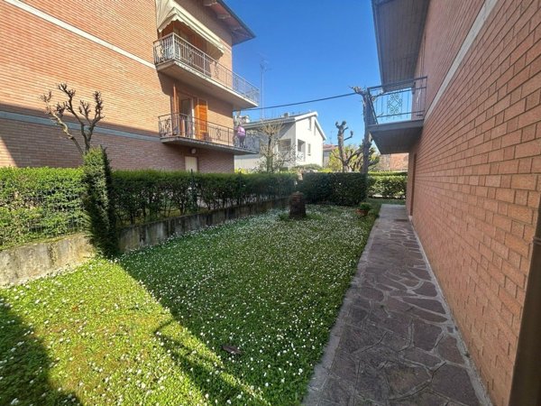appartamento in vendita a Formigine in zona Casinalbo