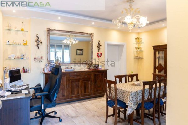 appartamento in vendita a Formigine in zona Casinalbo