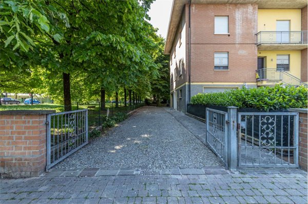 appartamento in vendita a Formigine