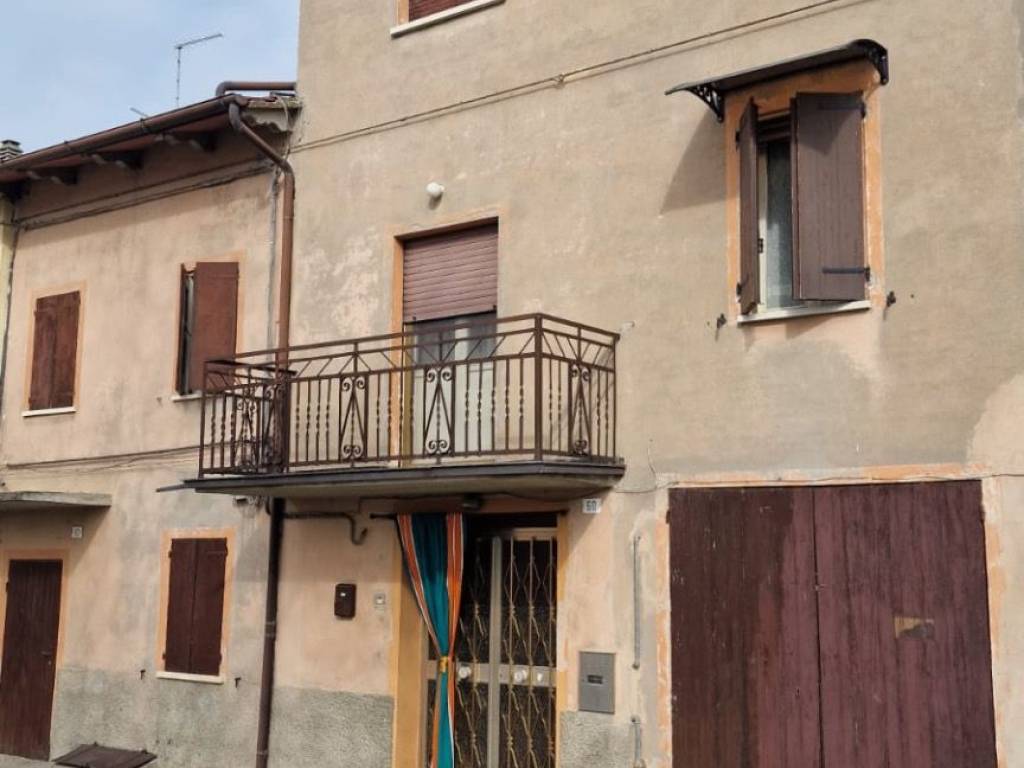 casa indipendente in vendita a Formigine