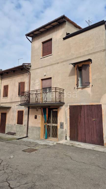 casa indipendente in vendita a Formigine