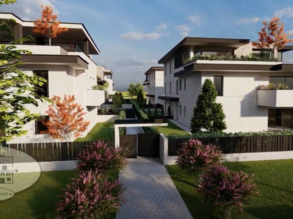 appartamento in vendita a Formigine