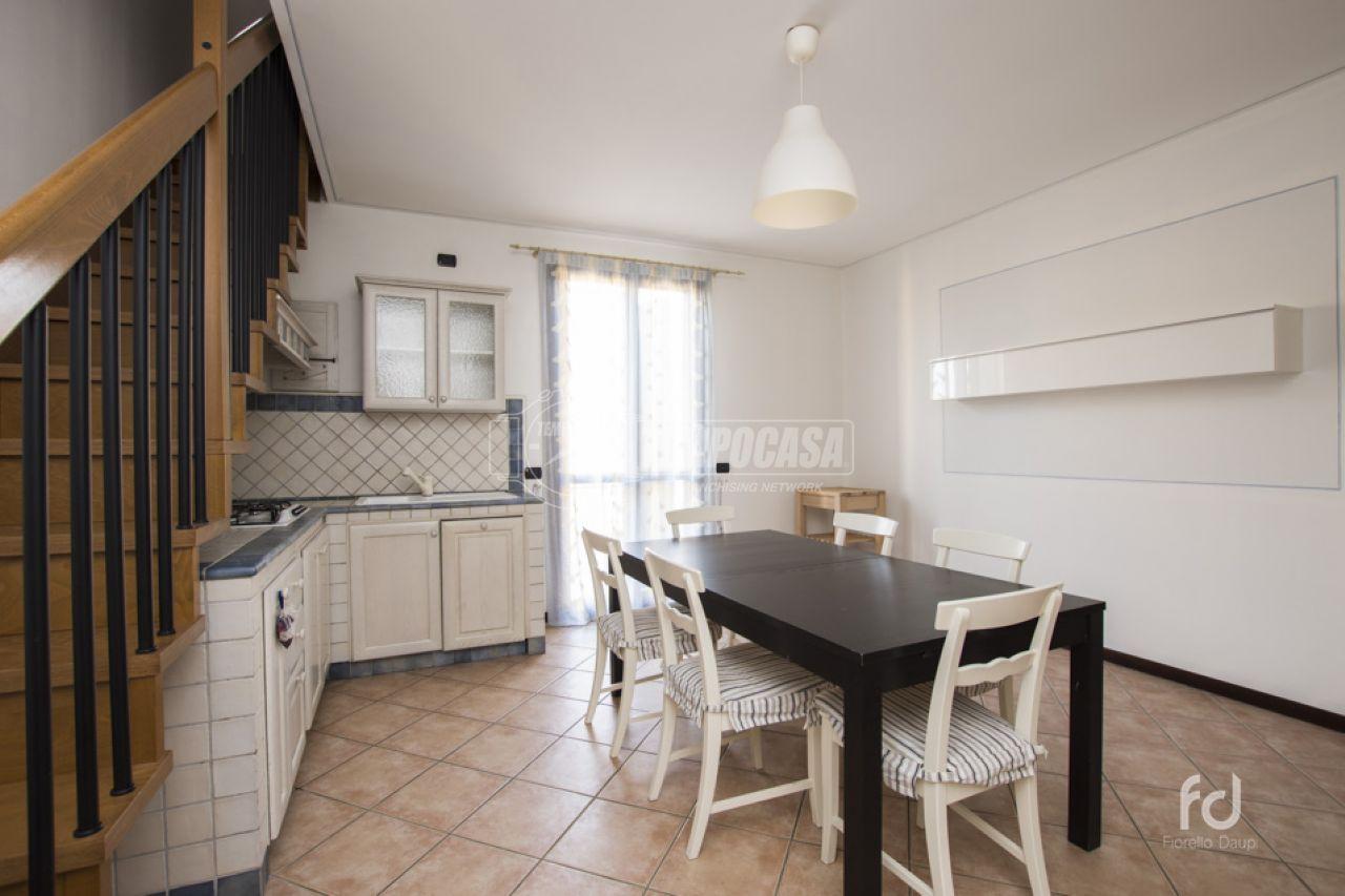 appartamento in vendita a Formigine