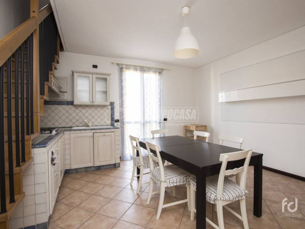 appartamento in vendita a Formigine