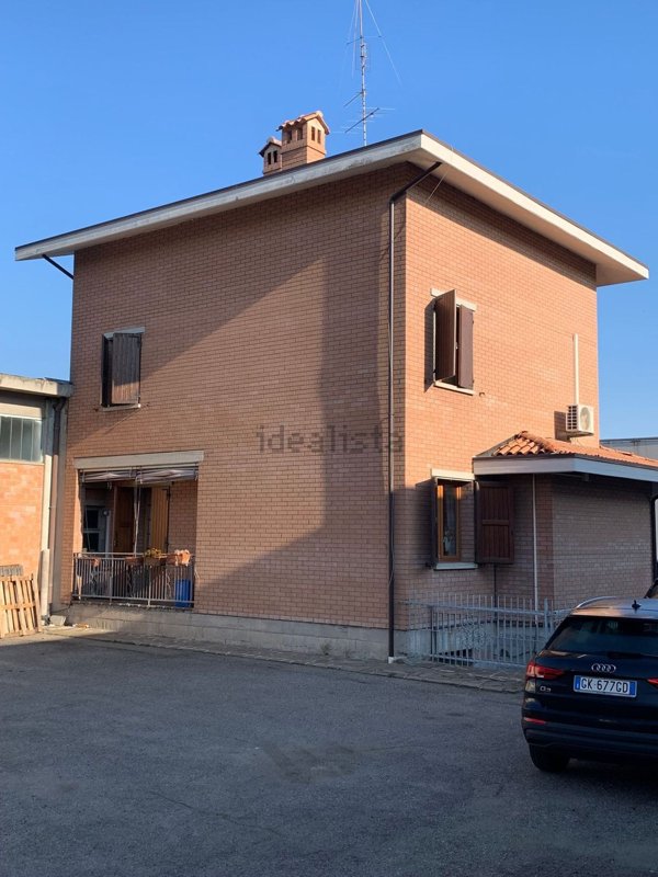 casa indipendente in vendita a Formigine