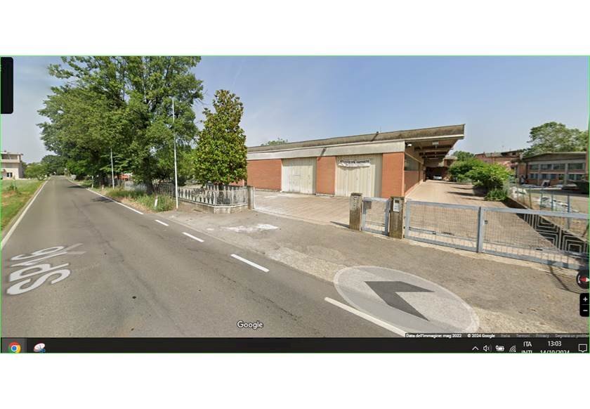 capannone in vendita a Formigine