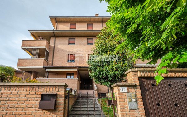 appartamento in vendita a Formigine in zona Casinalbo