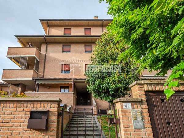 appartamento in vendita a Formigine in zona Casinalbo