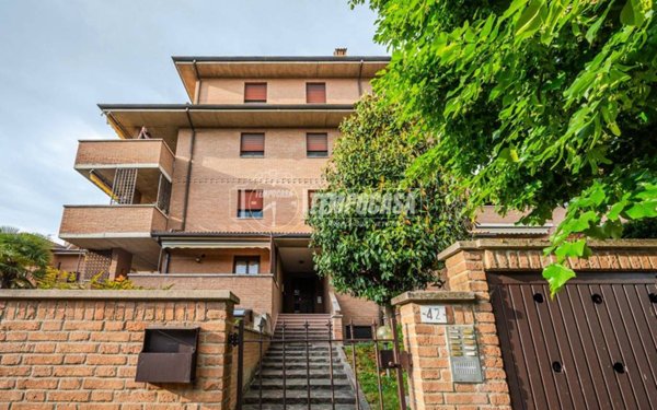 appartamento in vendita a Formigine in zona Casinalbo