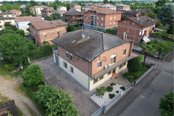 casa indipendente in vendita a Formigine in zona Colombaro