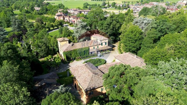 casa indipendente in vendita a Formigine in zona Colombaro