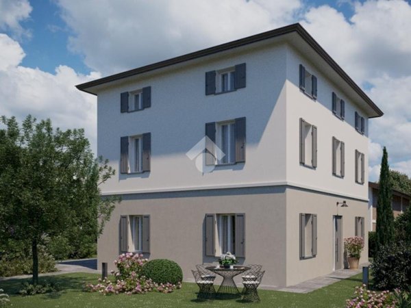 casa indipendente in vendita a Formigine