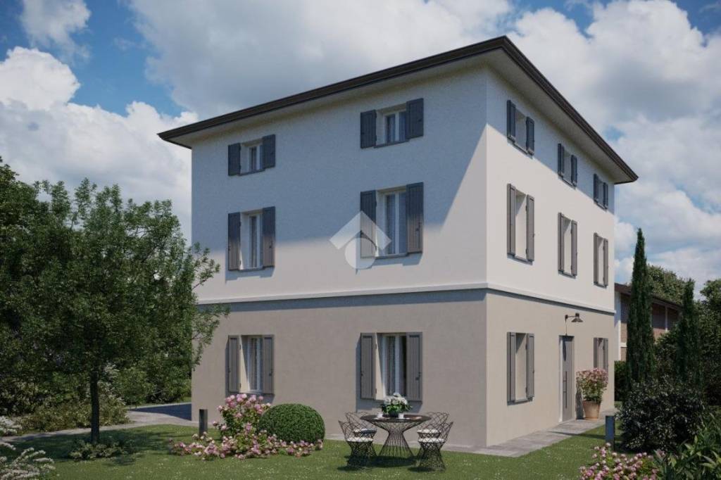casa indipendente in vendita a Formigine