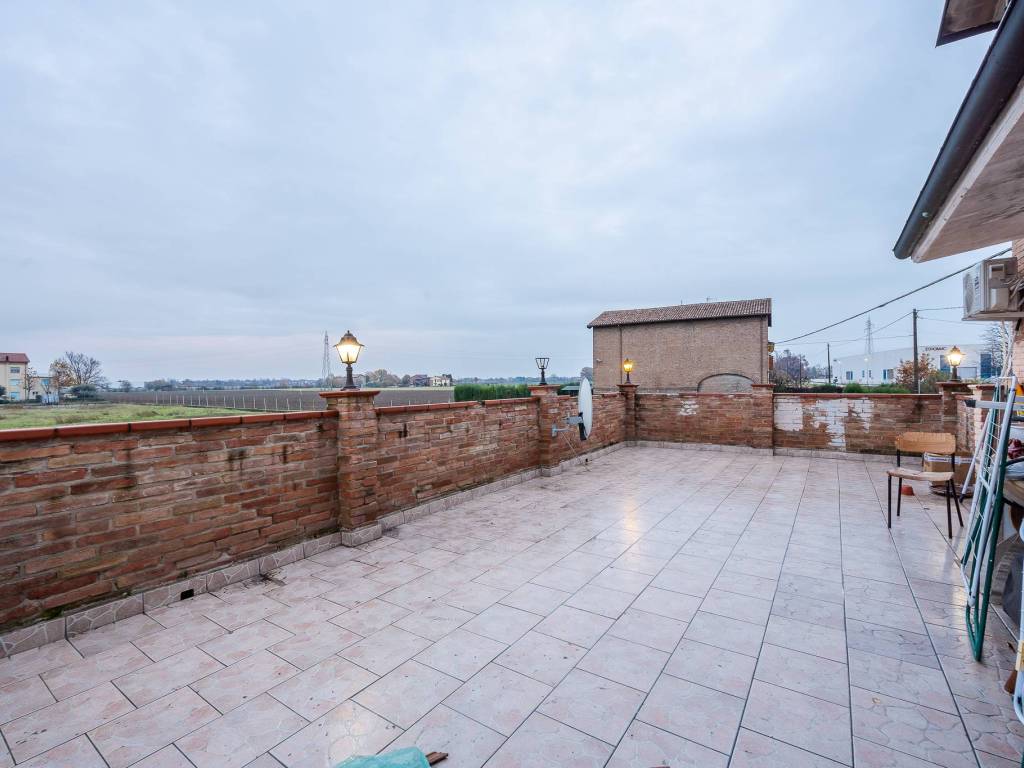 appartamento in vendita a Formigine