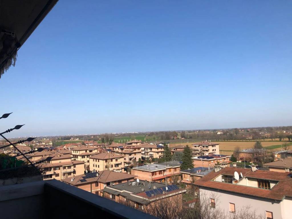 appartamento in vendita a Formigine