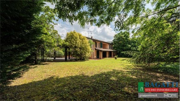casa indipendente in vendita a Formigine in zona Colombaro