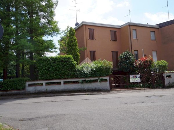 casa indipendente in vendita a Formigine
