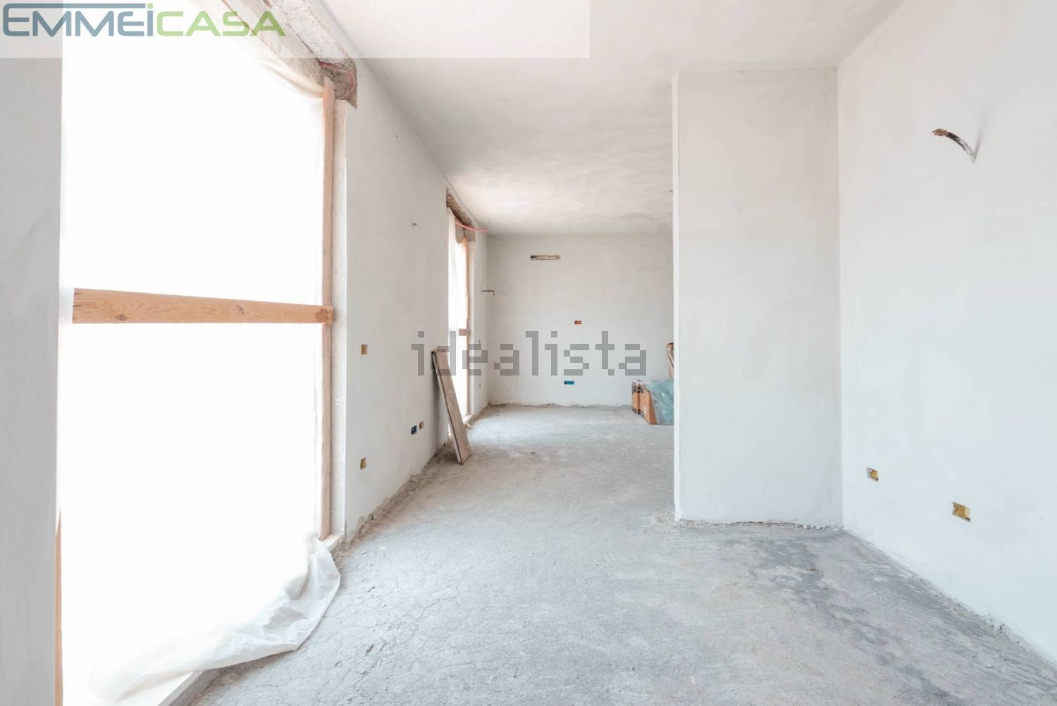 appartamento in vendita a Formigine in zona Ubersetto