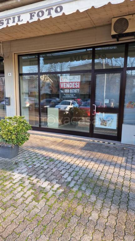 negozio in vendita a Formigine