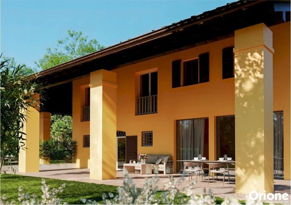 casa indipendente in vendita a Formigine