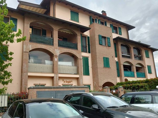 appartamento in vendita a Formigine