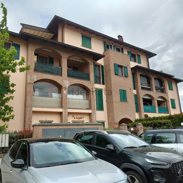 appartamento in vendita a Formigine