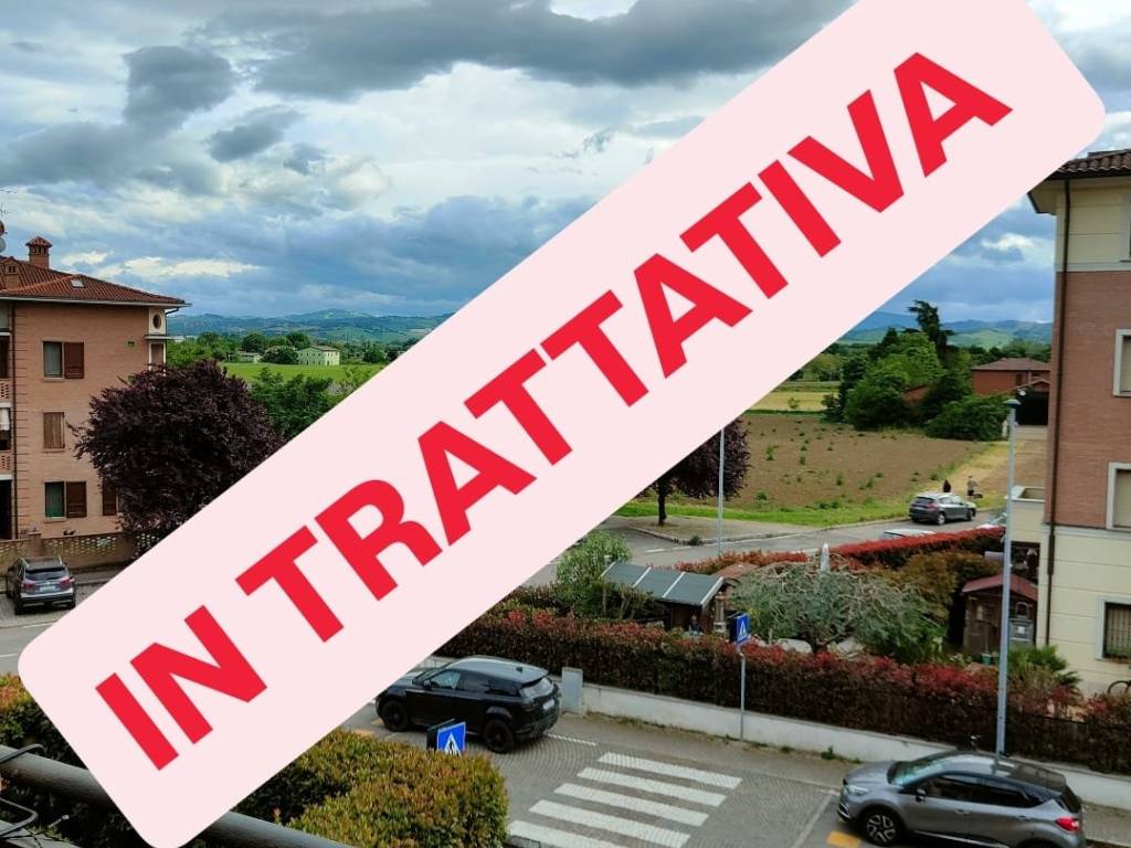appartamento in vendita a Formigine