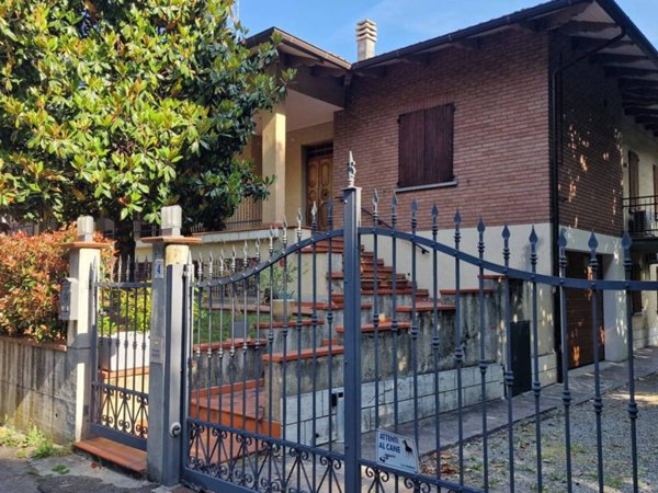 casa indipendente in vendita a Formigine