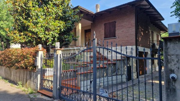 casa indipendente in vendita a Formigine