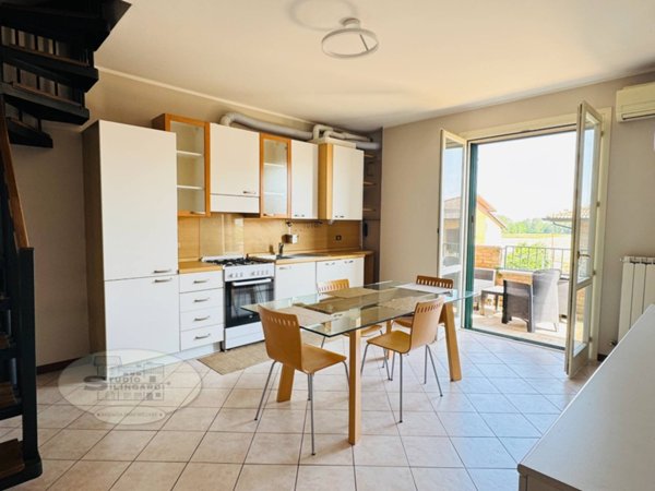appartamento in vendita a Formigine