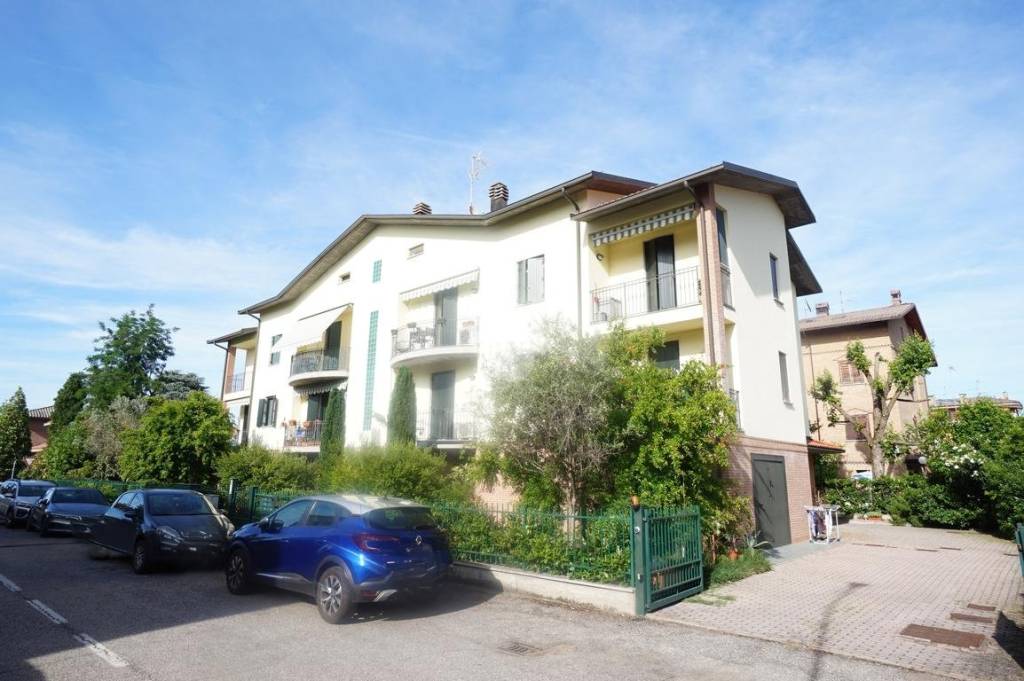 appartamento in vendita a Formigine