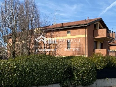 appartamento in vendita a Formigine in zona Colombaro