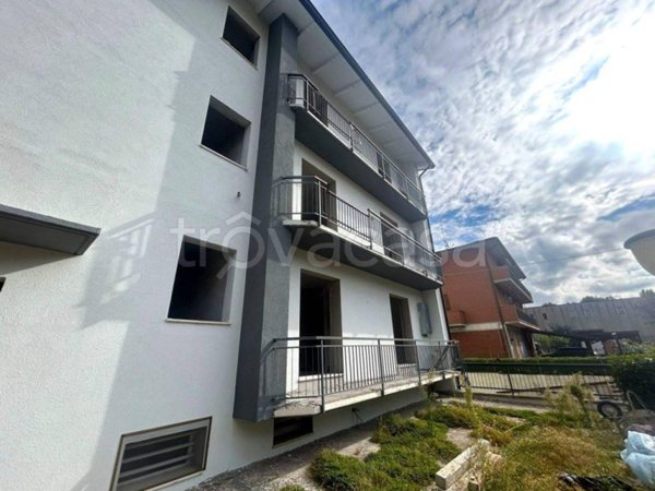 appartamento in vendita a Formigine in zona Ubersetto