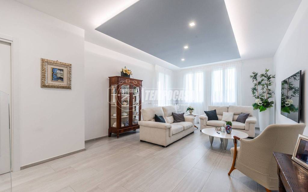 appartamento in vendita a Formigine