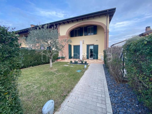 casa indipendente in vendita a Formigine in zona Colombaro
