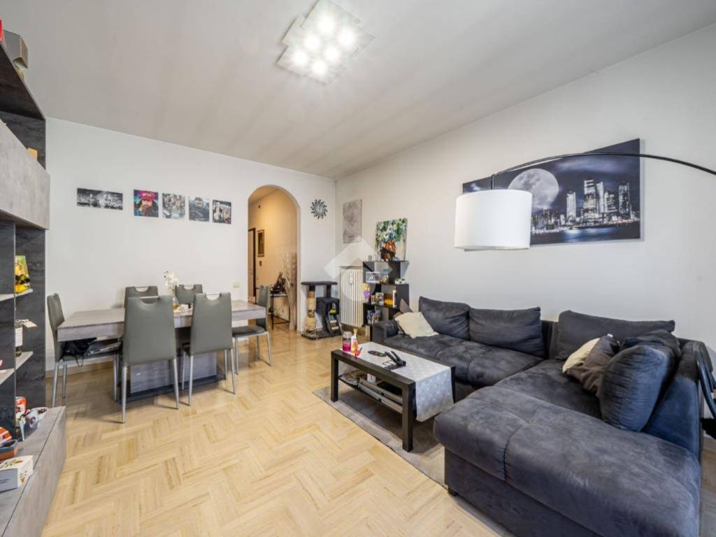 appartamento in vendita a Formigine