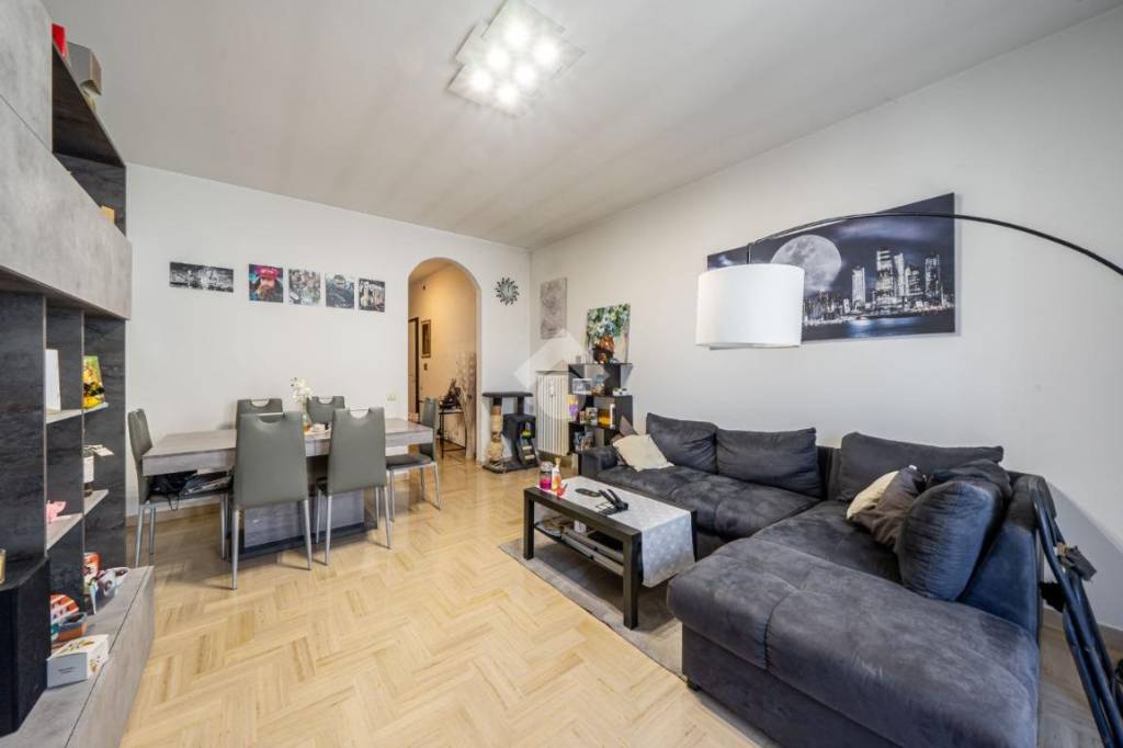 appartamento in vendita a Formigine