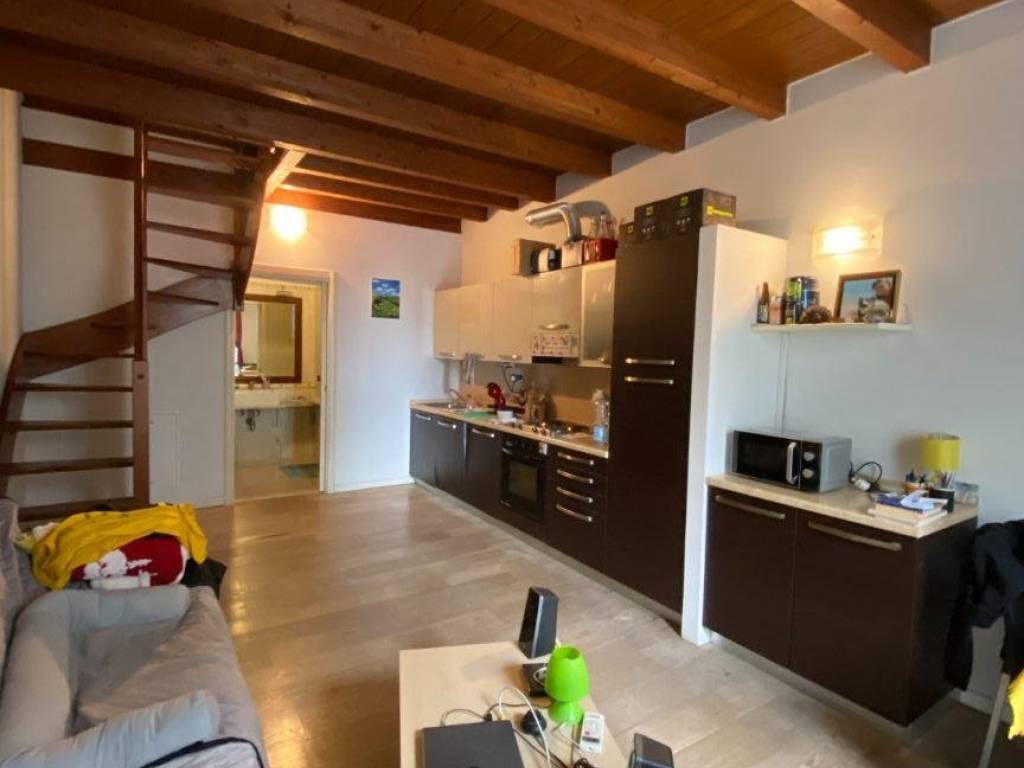 appartamento in vendita a Formigine in zona Corlo