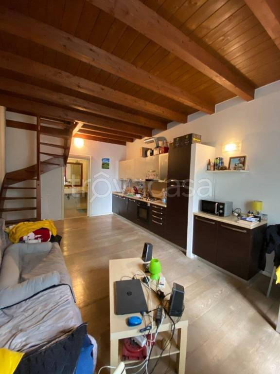 appartamento in vendita a Formigine in zona Corlo