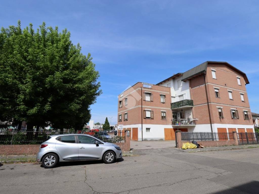 appartamento in vendita a Formigine