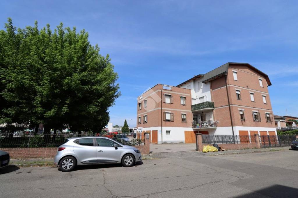 appartamento in vendita a Formigine