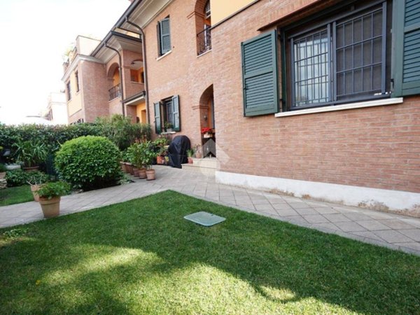 appartamento in vendita a Formigine in zona Casinalbo
