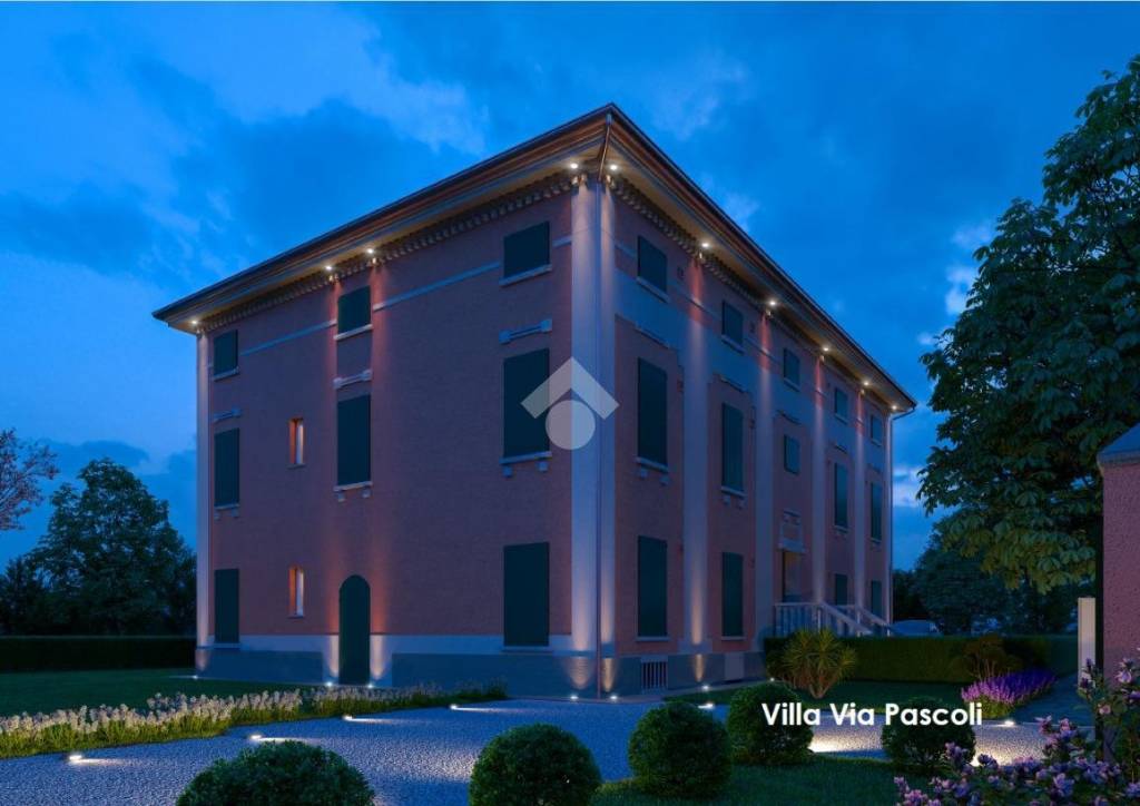 appartamento in vendita a Formigine